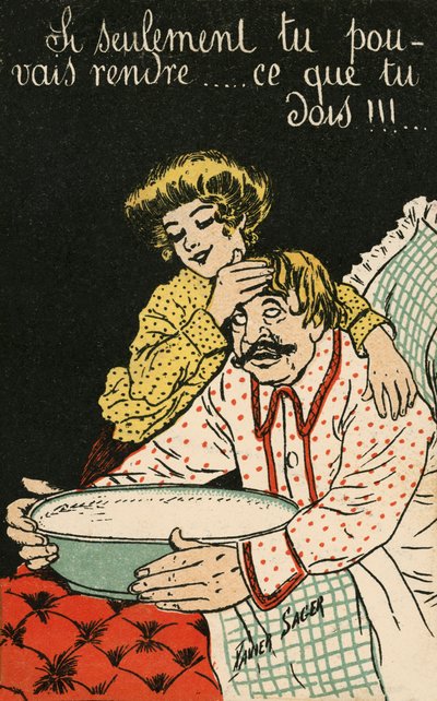 Si seulement tu pouvais rendre - Xavier Sager